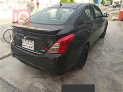 نیسان ڤێرسا